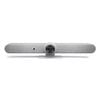 Logitech Rally Bar – Thanh video hội nghị all-in-one cho phòng họp vừa