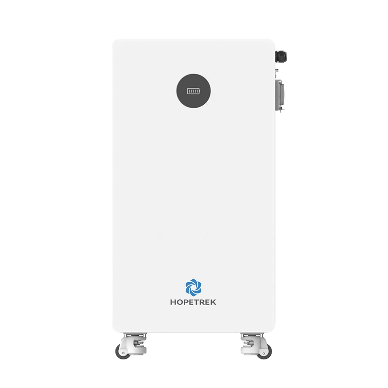Hopetrek ESS-LB16-W02 – Pin Lithium LiFePO₄ điện áp thấp