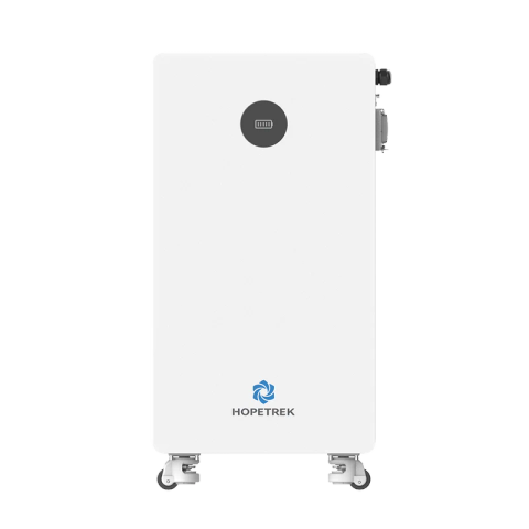 Hopetrek ESS-LB16-W02 – Pin Lithium LiFePO₄ điện áp thấp