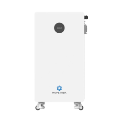  Hopetrek ESS-LB16-W02 – Pin Lithium LiFePO₄ điện áp thấp 