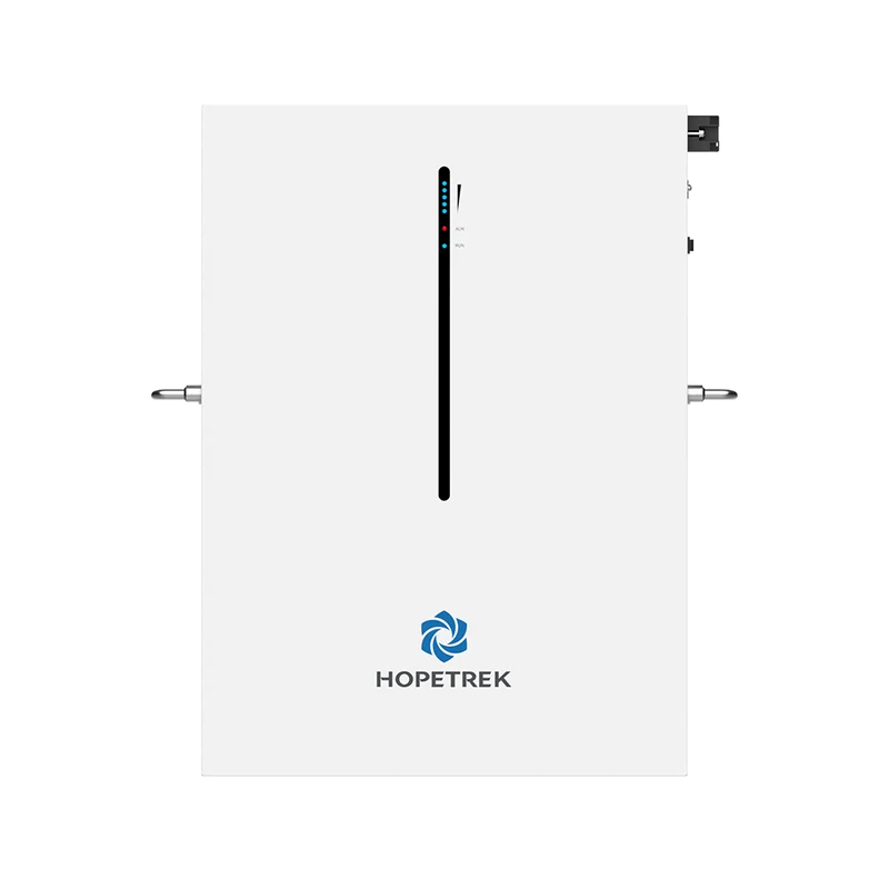 Hopetrek ESS-LB5-W05 – Pin Lithium LiFePO₄ điện áp thấp