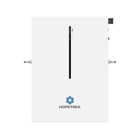 Hopetrek ESS-LB5-W05 – Pin Lithium LiFePO₄ điện áp thấp
