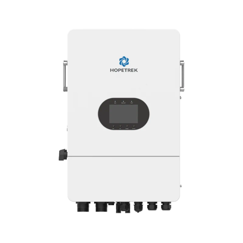Hopetrek SUN-TL-HP12K-A1 – Biến tần Hybrid 3 pha 12kW
