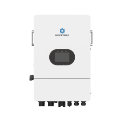  Hopetrek SUN-TL-HP12K-A1 – Biến tần Hybrid 3 pha 12kW 
