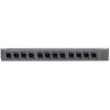 Hosa Patch Bay XLR3F to XLR3M – Chính Hãng