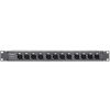 Hosa Patch Bay XLR3F to XLR3M – Chính Hãng