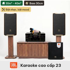  Dàn karaoke JBL cao cấp 23 
