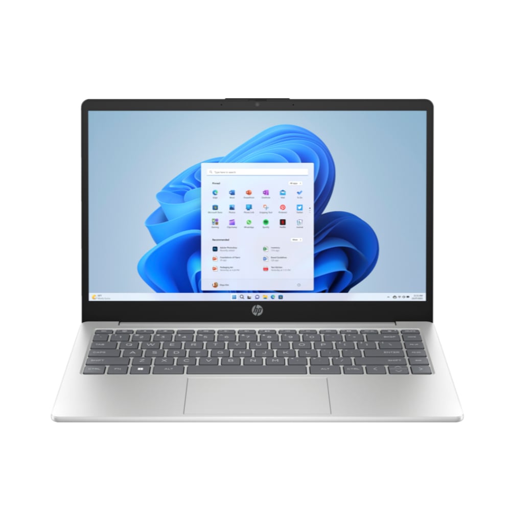 Ảnh minh họa HP 14-ep1178TU C89ZRPA 1
