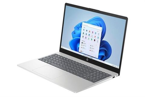 Laptop HP 15 fd1043TU - 9Z2W9PA