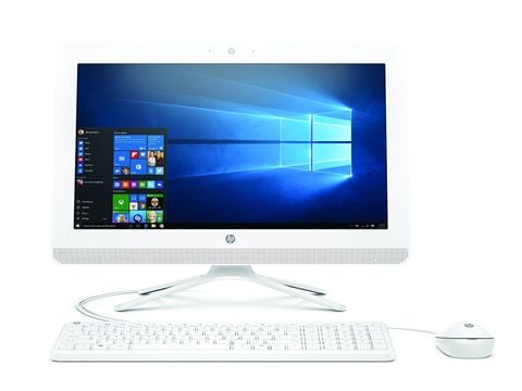 HP 24-G205l AiO 24