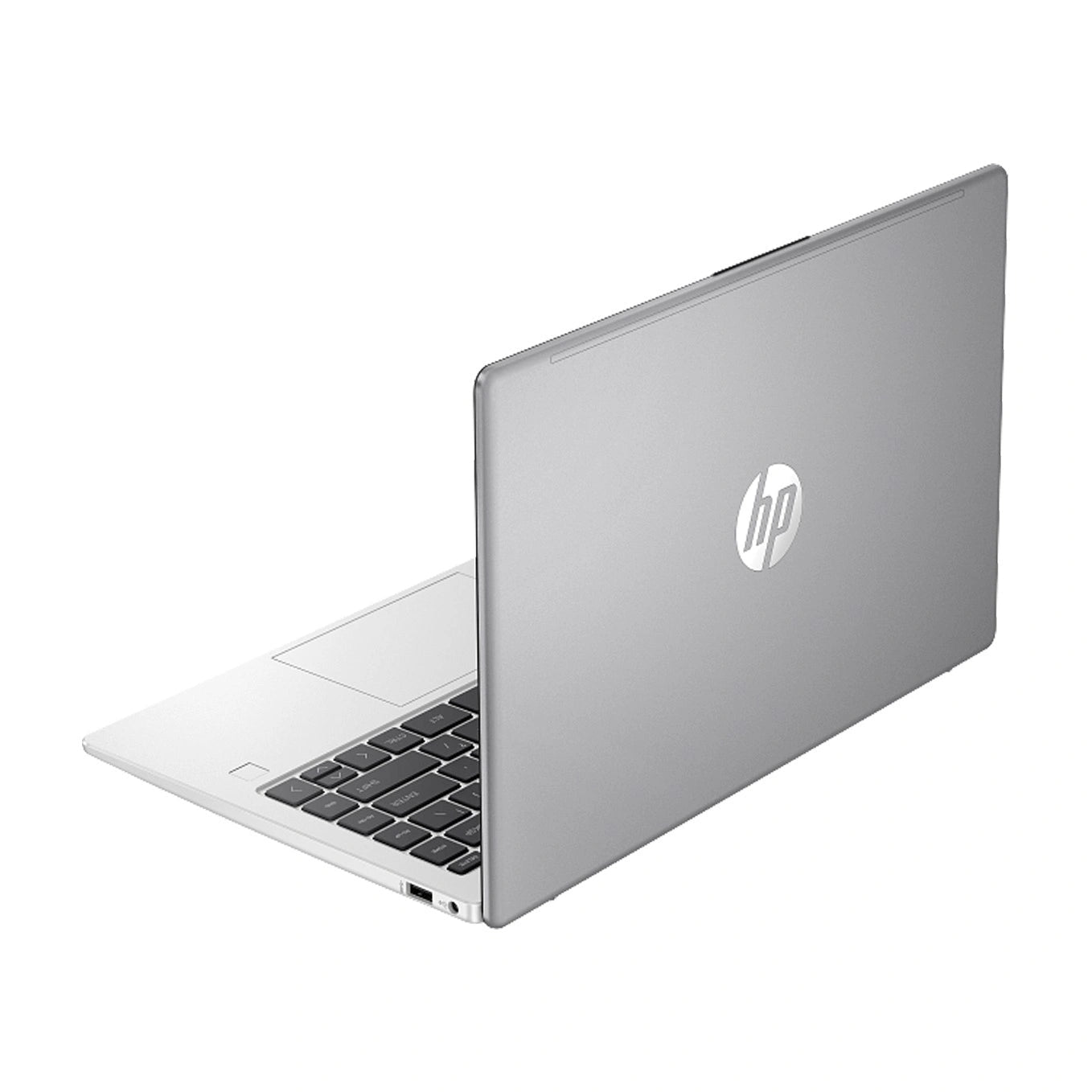 Ảnh minh họa HP 240 G10 - 14" FHD / i5 / 8GB / 512GB (NVMe M.2 SSD) / Win 11 Pro / 1YW 2