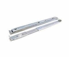  HP 2U Large Form Factor Easy Install Rail Kit with CMA 