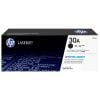 HP 30A Màu đen – 1.6K trang / Màu đen / Hộp mực in – (CF230A)