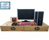 Hp 6300sff Core I5 3470 Ram 8g Ssd240g Màn 19 Inch Phím Chuột