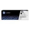 HP 78A Màu đen – 2.1K Pages / Màu đen / Hộp mực Toner