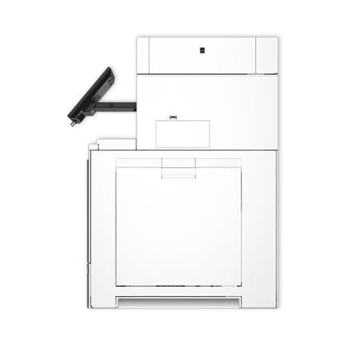 Ảnh minh họa Máy in màu đa chức năng HP Color LaserJet Enterprise MFP 6800dn 6QN35A (In | Copy | Scan | A4 | A5 | A6) 2