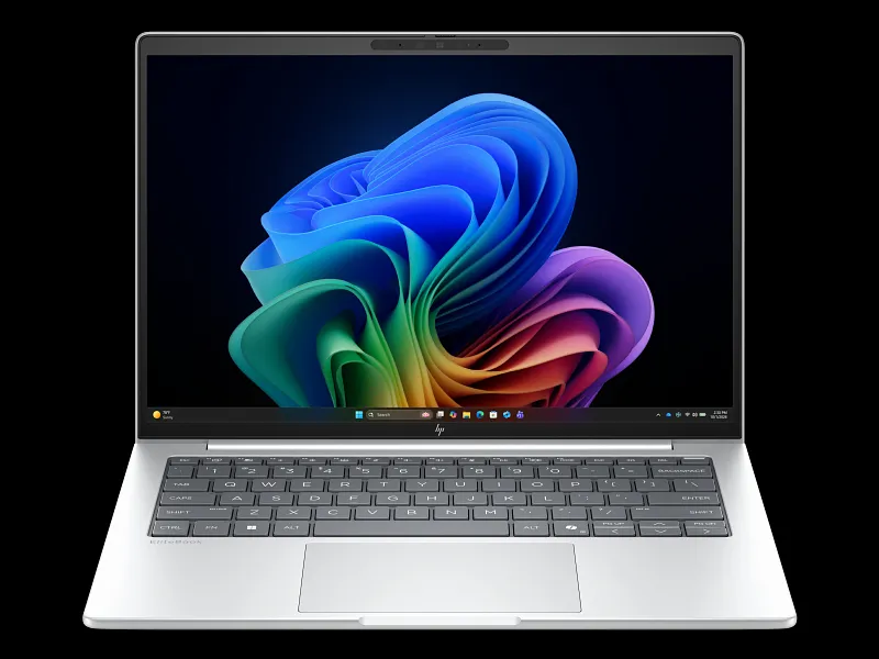 Ảnh minh họa HP EliteBook 8 G2i 2