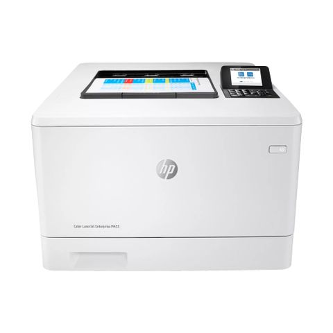 HP LaserJet Enterprise M455dn