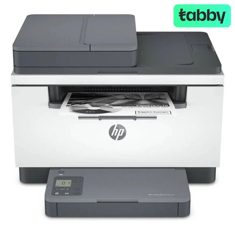 HP LaserJet MFP M236sdn