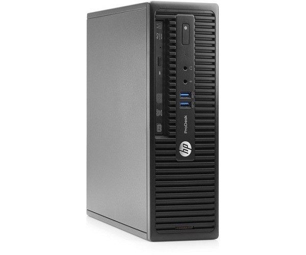 HP PRODESK 400G3SFF I7 6700 RAM 8G SSD240 PHÍM CHUỘT