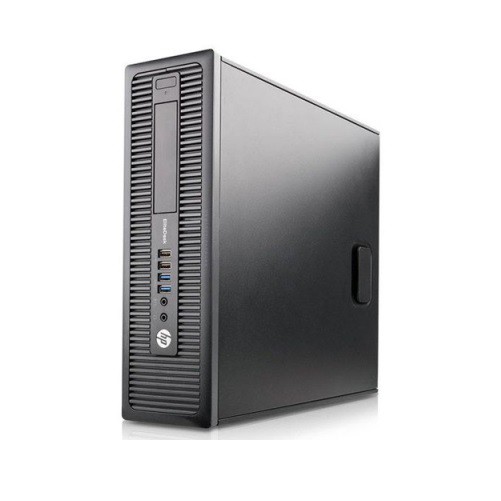 HP PRODESK 600SFF I5 4570 RAM4G HDD500G PHÍM CHUỘT