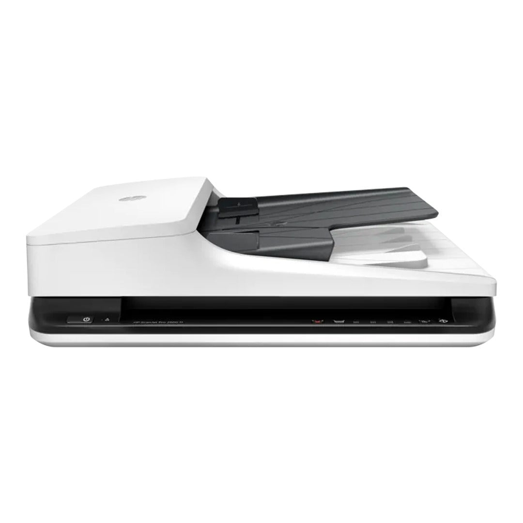 HP ScanJet Pro 2500 f1 – 20ppm / 1200dpi / A4 / USB / Máy quét phẳng ADF