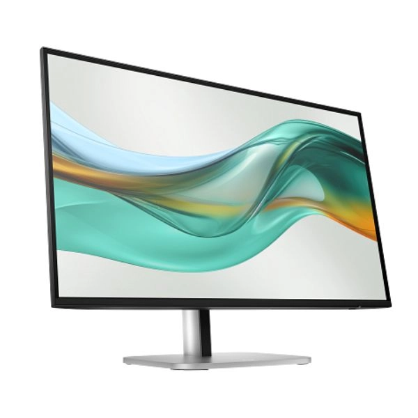 Ảnh minh họa Màn hình LCD HP Series 5 Pro 527pu 9E0G5AA (27 inch/ 2560 x 1440/ 350 cd/m2/ 5ms/ 60Hz) 2
