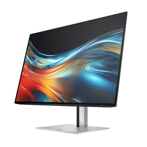 Ảnh minh họa Màn hình LCD HP Series 7 Pro 724pn 8X534AA (24 inch/ 1920 x 1200/ 350 cd/m2/ 5ms/ 60Hz) 1