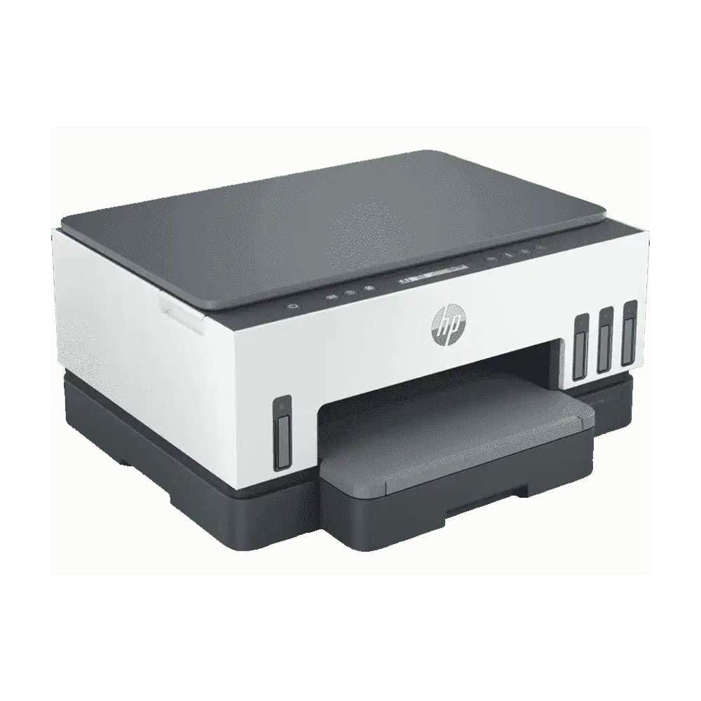 Ảnh minh họa HP Smart Tank 720 AIO – Máy in 15ppm / 4800dpi / A4 / USB / Wi-Fi / Phun mực màu 1