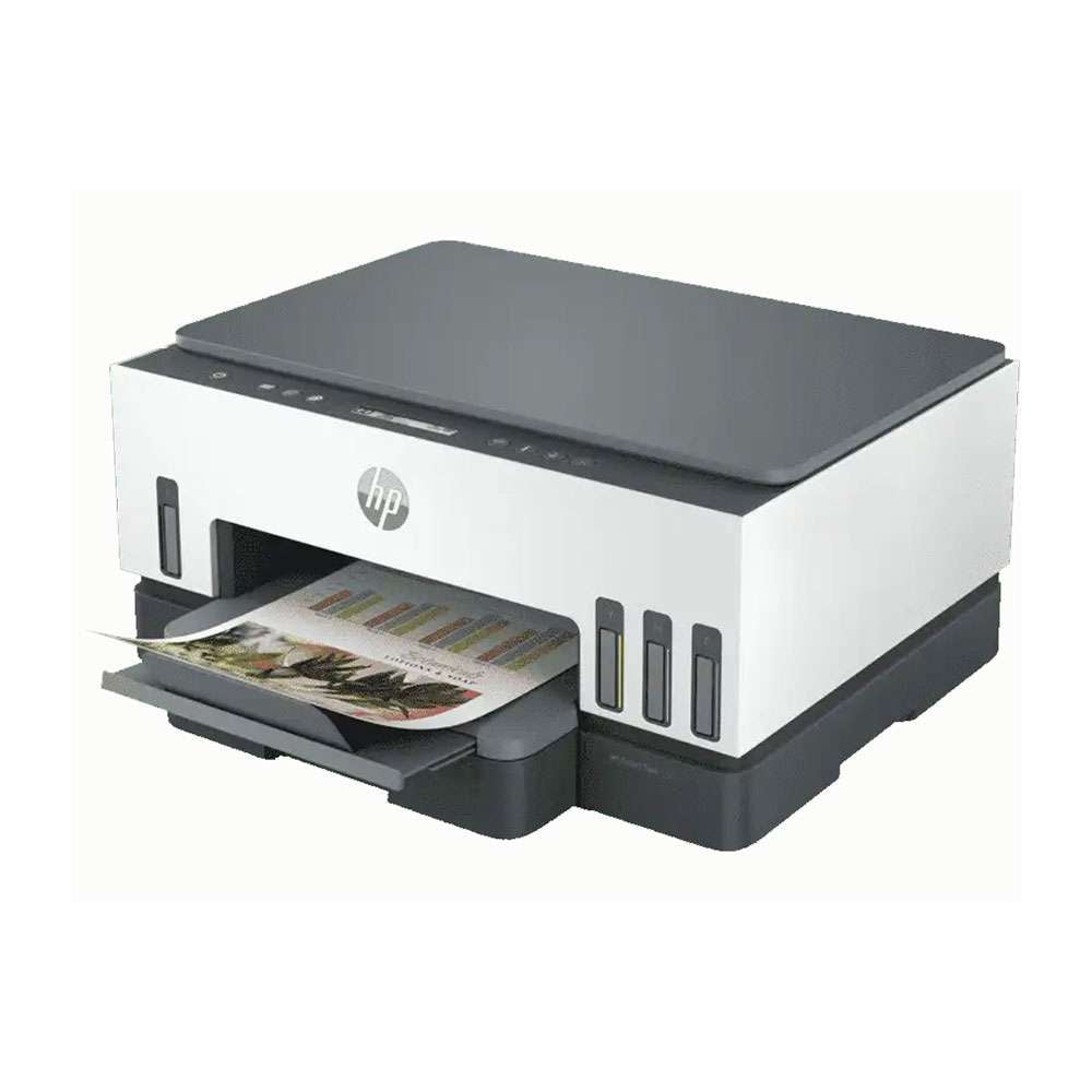 Ảnh minh họa HP Smart Tank 720 AIO – Máy in 15ppm / 4800dpi / A4 / USB / Wi-Fi / Phun mực màu 2