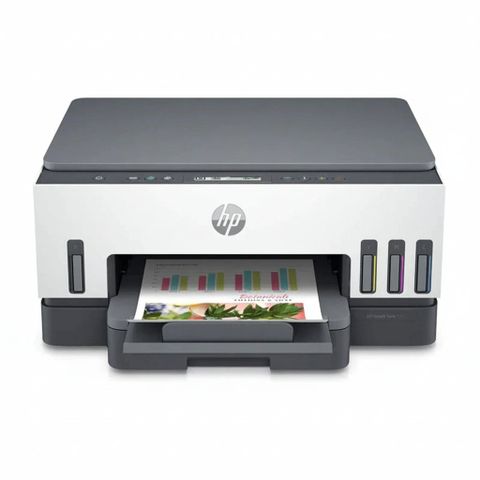 HP Smart Tank 720 AIO