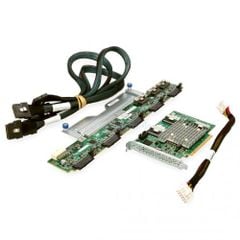  HPE DL580 Gen9 NVMe 5 Solid State Drive Express Bay Enablement Kit 