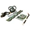 HPE DL580 Gen9 NVMe 5 Solid State Drive Express Bay Enablement Kit