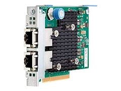  HPE Ethernet 10Gb 2-port 562FLR-T Adapter part 