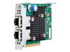 HPE Ethernet 10Gb 2-port 562FLR-T Adapter part