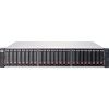 HPE MSA 2040 ES SAN DC SFF Storage - K2R80A