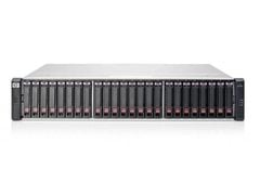  Hpe Msa 2040 Es San Dc Sff Storage (k2r80a) 