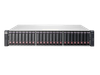 HPE MSA 2040 ES SAN DC SFF Storage