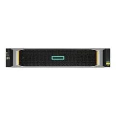  HPE MSA 2060 10GbE iSCSI SFP+ 12-bay SFF Storage, P/N: R0Q75A 