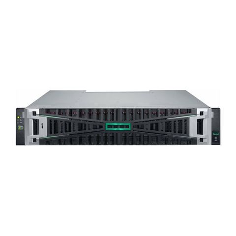 HPE MSA 2070 10/25GbE iSCSI SFF Storage (S1H44A)