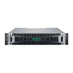  HPE MSA 2070 10/25GbE iSCSI SFF Storage (S1H44A) 
