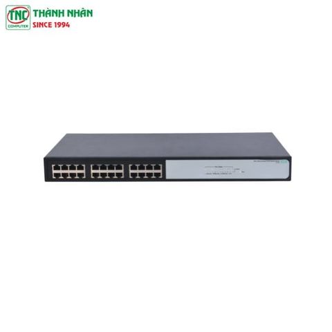 Switch HPE OfficeConnect 1420-24G-R JG708B (24 port)