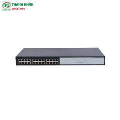  Switch HPE OfficeConnect 1420-24G-R JG708B (24 port) 