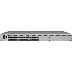 HPE SN3000B 16Gb 24-port/12-port Active Fibre Channel Switch 
