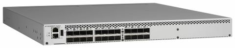 HPE SN3000B 16Gb 24-port/12-port Active Fibre Channel Switch