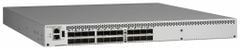  HPE SN3000B 16Gb 24-port/12-port Active Fibre Channel Switch 