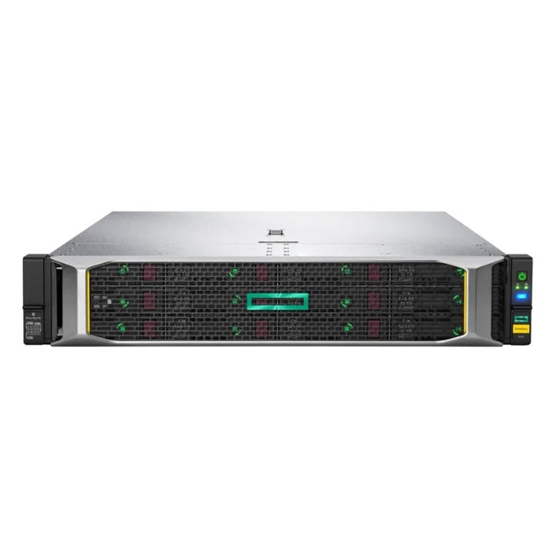 HPE StoreEasy 1660 B3204 16G 4TB 6LFF Storage [P/N:Q2P72B]