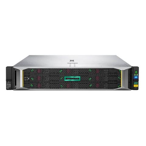 HPE StoreEasy 1660 B3204 16G 4TB 6LFF Storage [P/N:Q2P72B]