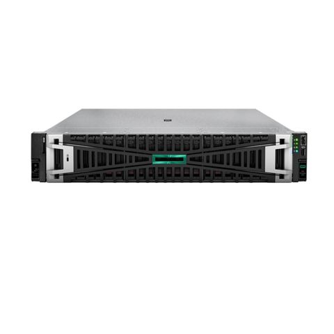 HPE StoreEasy 1670 Storage with Microsoft Windows Server IoT 2022