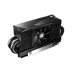  Tản nhiệt SSD M.2 Thermalright HR-10 2280 PRO Black 